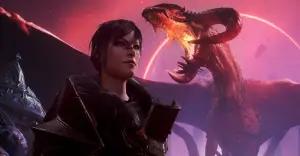 Studio David Gaider Terancam Bangkrut, Game RPG Terbaru Alami Krisis Dana(FOTO: Gamerant)
