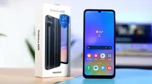 Rekomendasi HP Samsung 1 Jutaan Terbaik 2026, Spek Andal Ramah Kantong Pelajar(FOTO: Istimewa)