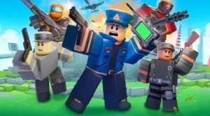 Perkuat Keamanan Anak, Roblox Rombak Sistem Pelaporan dalam Game Jadi Lebih Cepat (FOTO: Roblox)