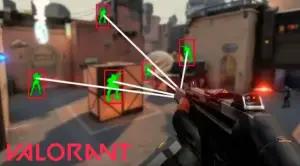 Pemain Mengeluh Cheater Valorant Melonjak, Bos Anti-Cheat Riot Games Beri Klarifikasi(FOTO: Dexerto)