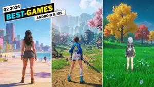 7 Game RPG Android dan iOS Paling Ambisius di Tahun 2026, Grafis Kelas Konsol(FOTO: YT Android Tools)