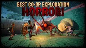 10 Game Co-Op Exploration Horror Terbaik untuk Mabar Seru(FOTO: Games Puff)