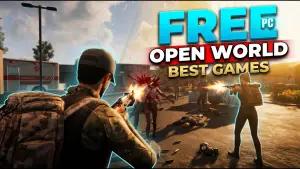 10 Game Open World Gratis PC Terbaik, Grafis Memukau!(FOTO: Games Puff)