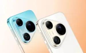 HP Gaming Berkedok Fotografi? Huawei Pura 90s Pro & Pro Max Resmi Rilis Global, Bawa Sinyal 5G dan Kamera Monster! (FOTO: gsmarena)