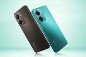 7 HP 3 Jutaan Terbaik 2026: Spek Flagship, Harga Merakyat(FOTO: Realme)