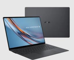 Kerja Cepat Tanpa Lemot! 5 Laptop Kantoran Terbaik 2026 dengan Fitur AI Paling Oke(FOTO: ASUS)