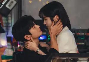 5 Transformasi Cha Ji Yoon di See You at Work Tomorrow(FOTO: instagram.com/tvn_drama)