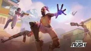 7 Game Mobile GRATIS Terbaik 2026 yang Wajib Masuk HP Kamu (FOTO: Prime Rush)