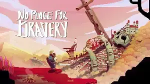 7 Game Pixel Art Terbaik di Android dan iOS, Bukan Sekadar Nostalgia(FOTO: No Place for Bravery)