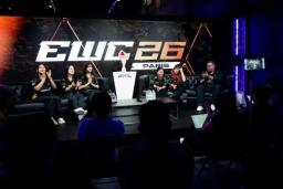 Team Vitality Juara MWI x EWC 2026 usai taklukan rivalnya yaitu NAVI PH (FOTO: Dok.EWC 2026)