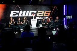 Team Vitality Juara MWI x EWC 2026 usai taklukan rivalnya yaitu NAVI PH (FOTO: Dok.EWC 2026)