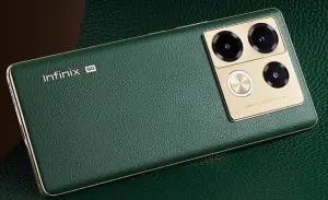 Budget Pelajar Performa Sangar! 6 HP 1 Jutaan Samsung dan Infinix Terbaik untuk Gaming Pemula(FOTO: Infinix)