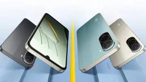 5 HP Gaming Murah 1-2 Jutaan Terbaik Edisi Juli 2026, Baterai Badak(FOTO: POCO)