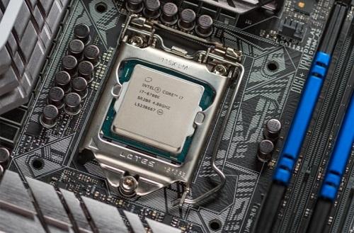 Prosesor i7-7700K Sering Overheat, Jawaban Dari Intel Justru Bikin User Kecewa!