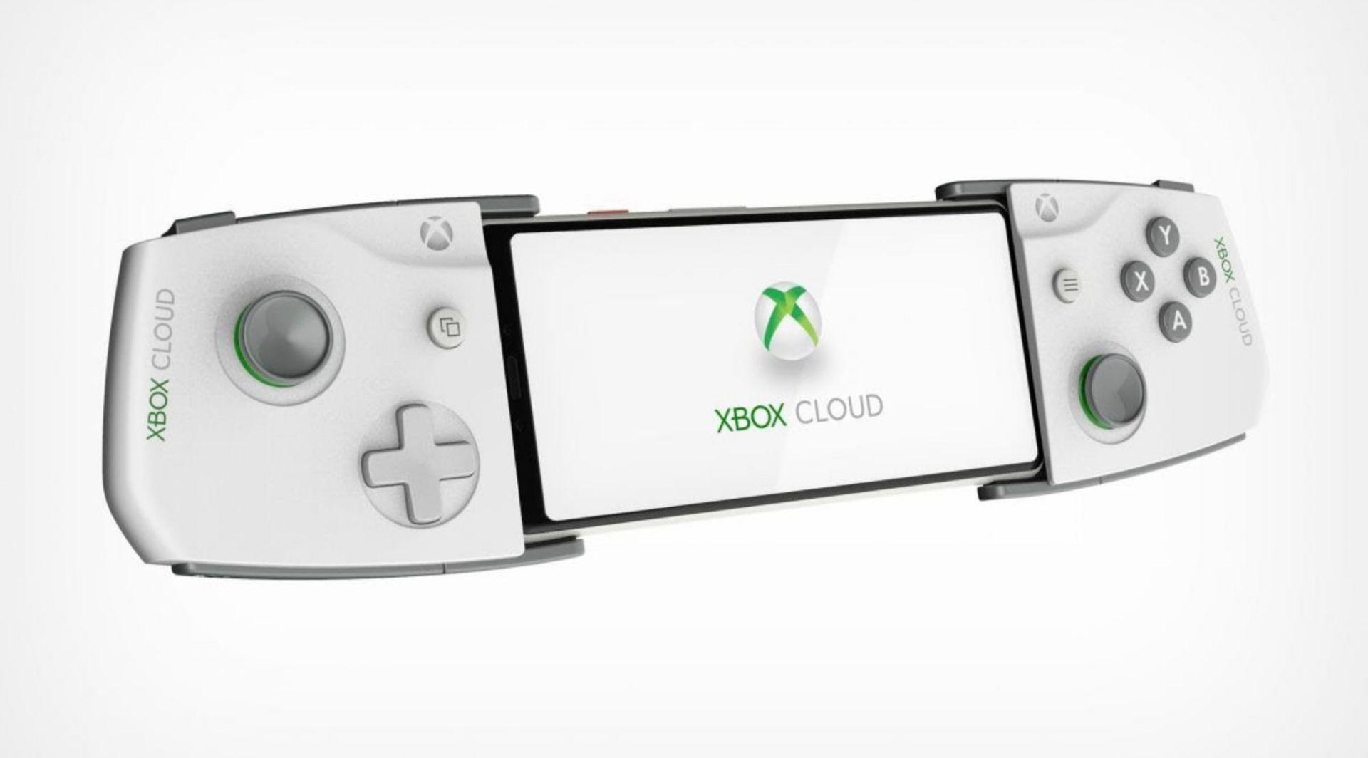 Microsoft Siapkan Perangkat yang Bikin Smartphone Bisa Main Video Game Xbox?