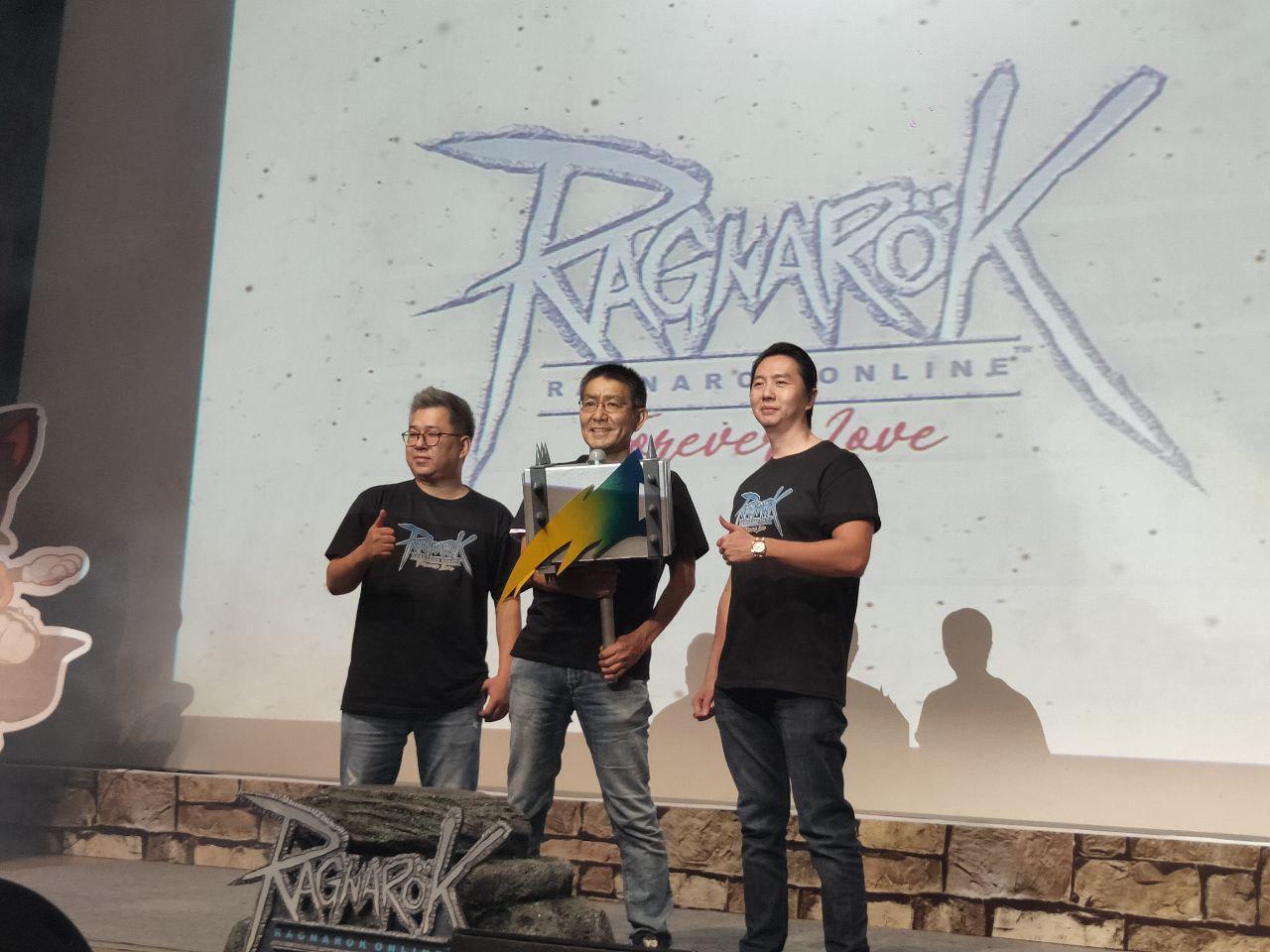 Buka Nostalgia, Game Ragnarok : Forever Love Segera Diluncurkan pada Bulan September di Platform PC