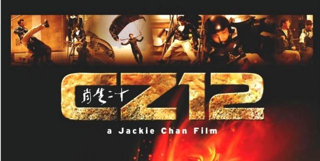 Chinese Zodiak, Kembalinya Sang Legendaris Jackie Chan Kedunia Perfilman!