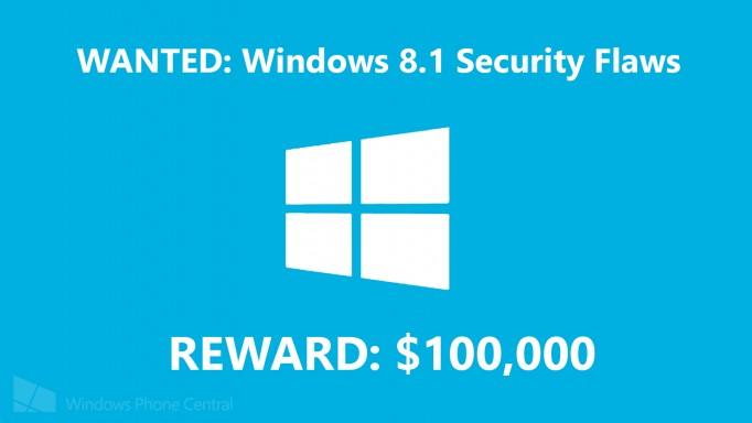 Punya Bakat Hacker? Microsoft Menantang Kalian Dengan Hadiah Rp 1 Miliar!