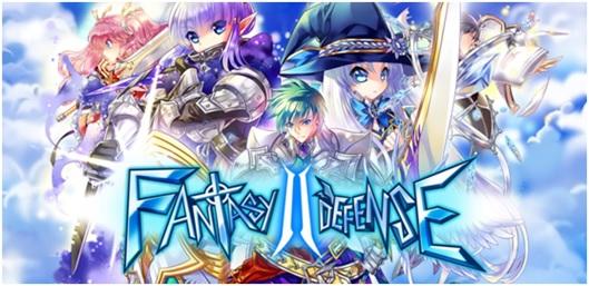 Fantasy Defense 2 Hadir di Asia Tenggara