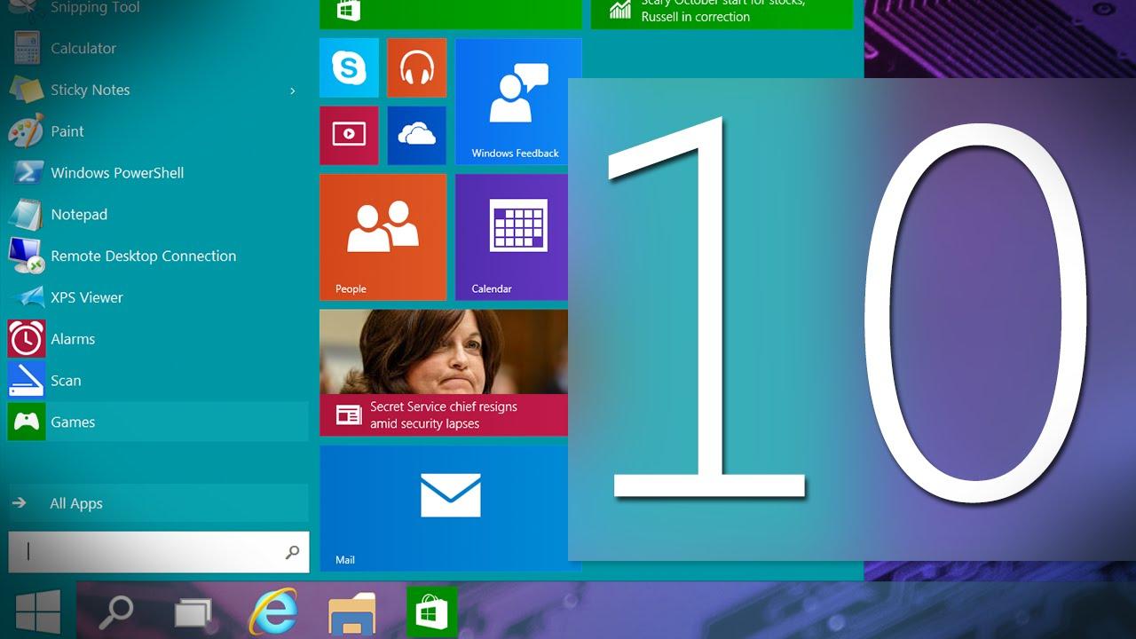 Windows 10 Diragukan Rilis untuk Xbox One