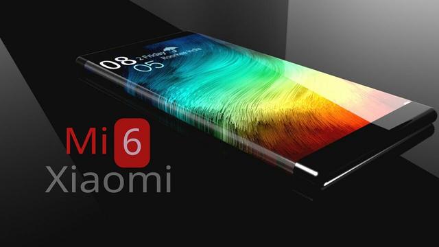Xiaomi Mi6 Akan Hadir Dalam 3 Versi!