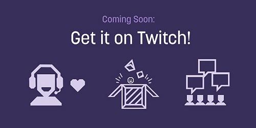 Twitch Mulai Jualan Game PC di Musim Semi Ini!